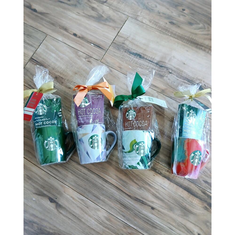 Starbucks Mug Cup Collection
